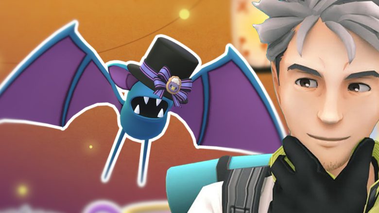 Pokemon GO Halloween 2026 Sonderbonbons