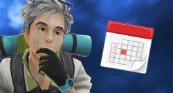 Pokemon GO Halloween 2026 Teil 2