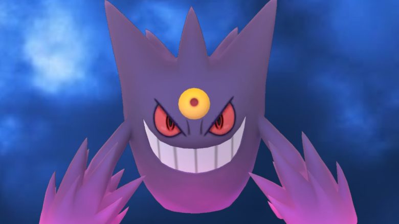 Pokemon GO Mega-Entwicklungen Kampfliga