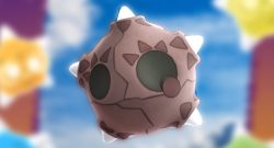Pokémon GO Meteno