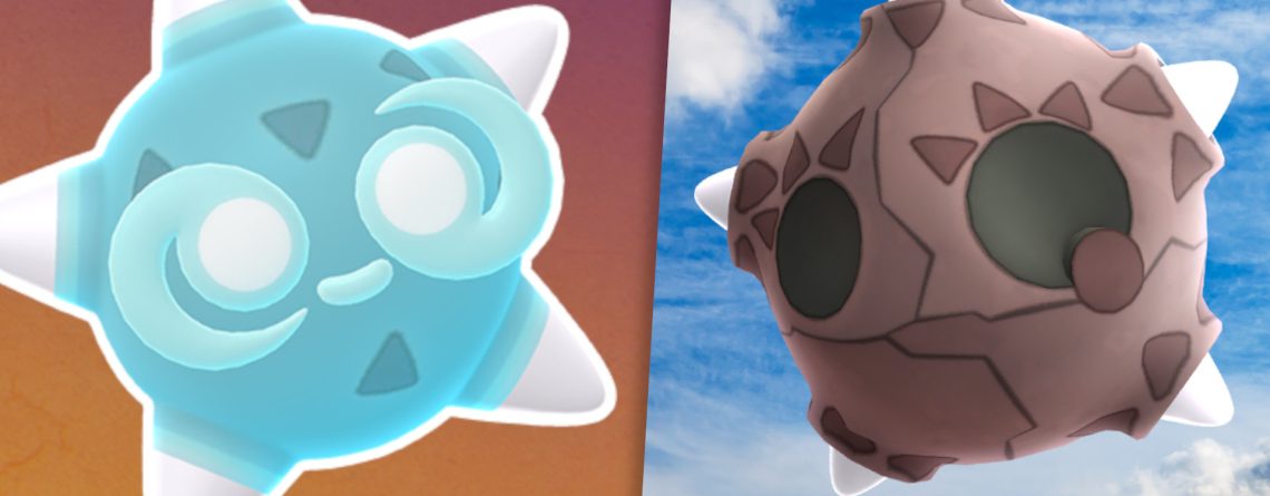 Pokémon GO bringt neues Meteoritenpokémon auf die einzig richtige Art: „Das ist wirklich cool“