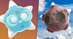 Pokémon GO Meteno