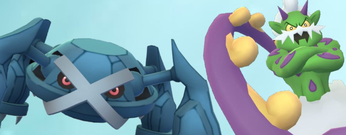 Pokémon GO: Raids, legendäre Bosse und Raid-Stunden im November 2026