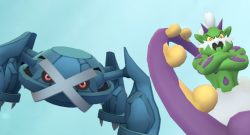 Pokemon GO Raids November 2026