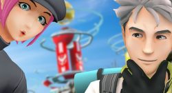 Pokemon GO starker Angreifer wenige Tage