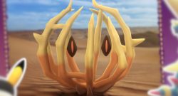 Pokemon GO Weherba Herbst-Marathon