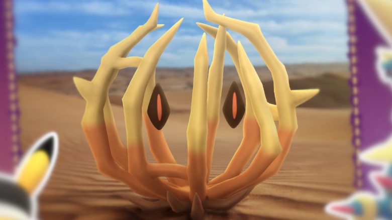 Pokemon GO Weherba Herbst-Marathon