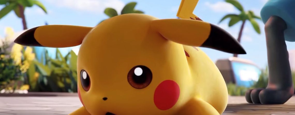 Die Pokémon-Antwort auf LoL wird abgestellt, und ich kann nicht trauern, obwohl ich zum Release über 100 Stunden reingesteckt habe