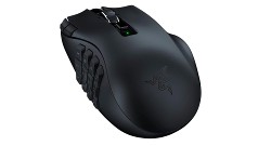 MMO-Maus von Razer um 41% reduziert