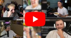 Reactions auf YouTube sind eine Goldmine