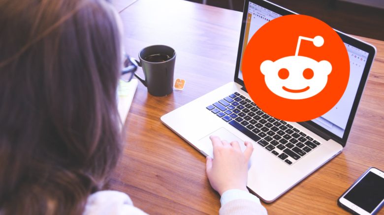 Reddit Titel title