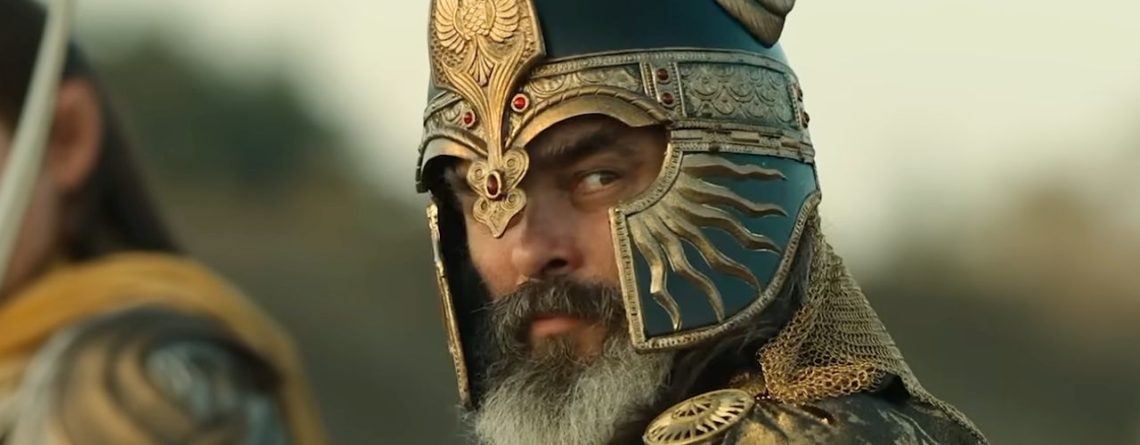 150 Millionen Zuschauer und 1 Milliarde Dollar: Die meistgesehene und teuerste Fantasy-Serie von Prime Video kehrt in einem Monat mit der 3. Staffel zurück