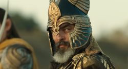 Ringe der Macht Staffel 3 Trailer Numenor