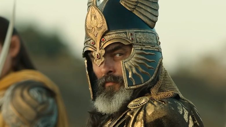 Ringe der Macht Staffel 3 Trailer Numenor