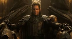 Rings of Power Season 3 Trailer Sauron