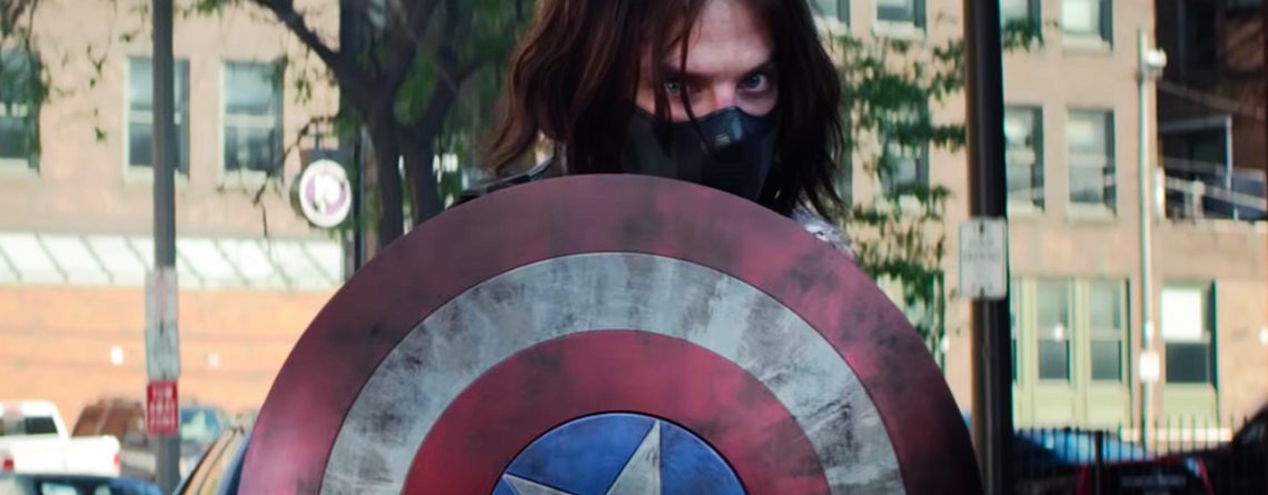 Erst war seine Figur 41 Jahre lang tot, jetzt möchte ein Marvel-Star dem Falcon die Flügel stutzen und zum neuen Captain America werden