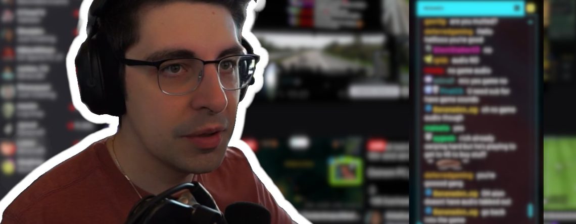 Shroud findet die Realität kleiner Streamer auf Twitch „deprimierend“, zeigt auf bestimmtes Verhalten gewisser Zuschauer