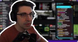 Shroud hat eine geteilte Meinung zu Chatnachrichten auf Twitch