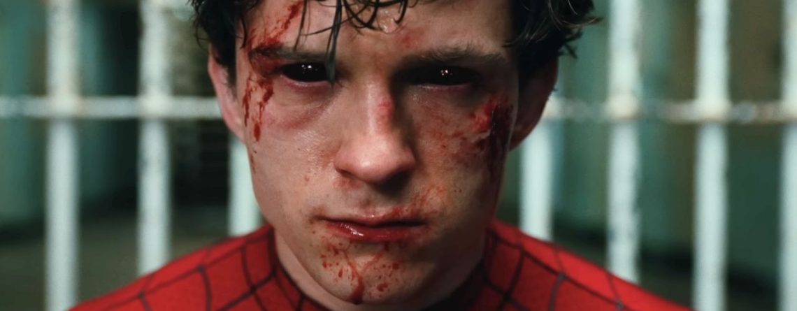 Marvel macht aus Spider-Man eine Horrorgeschichte, verwandelt ihn diesmal wirklich in einen Spinnen-Mutanten