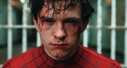 Spider-Man Brand New Day Trailer Mutant-Spinne