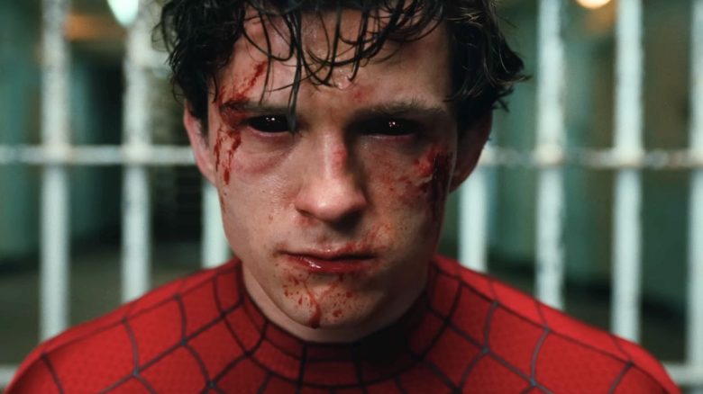Spider-Man Brand New Day Trailer Mutant-Spinne