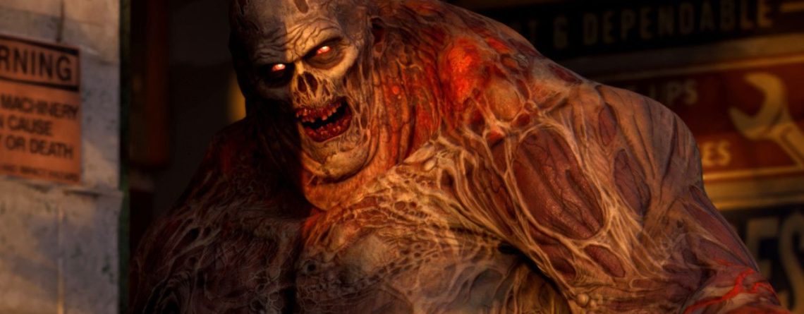 Zombie-Reihe wollte nächsten Teil zu großem MMO machen, zog Notbremse, weil bereits der Versuch „Menschen verschlungen“ hat