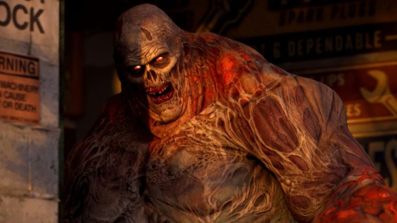 State of Decay 3 großer Zombie