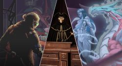 Steam Next Fest Top-10 Titelbild