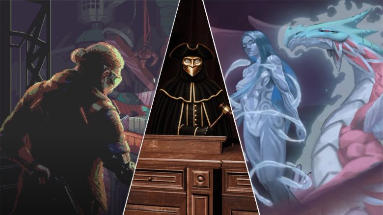 Steam Next Fest Top-10 Titelbild
