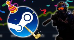 Steam und CS2