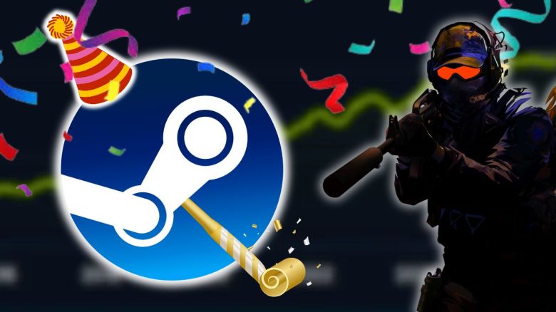 Steam und CS2