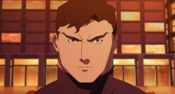 The Death of Superman Trailer Superman wuetend
