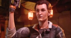 The Expanse Osiris Reborn Gürtler Screenshot