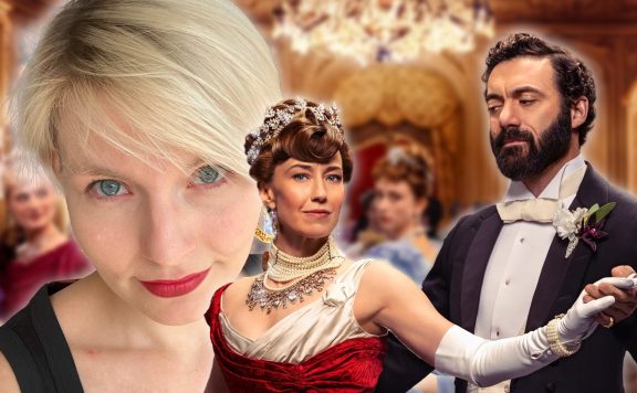 The Gilded Age Serienempfehlung Titelbild