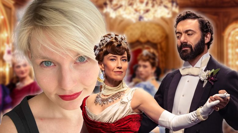 The Gilded Age Serienempfehlung Titelbild
