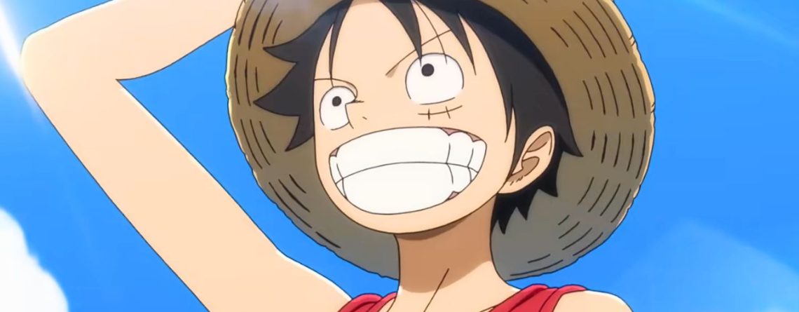 Einer der besten Kämpfe in One Piece zeigt, warum Ruffy bis heute legendär ist