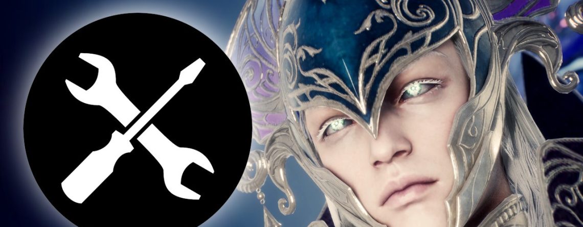 Aion 2: Server down – Status, Dauer, Patch Notes und mehr zur Serverwartung am 14. Oktober 2026 im Live-Ticker