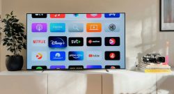 Titelbild Fernseher TV Unsplash