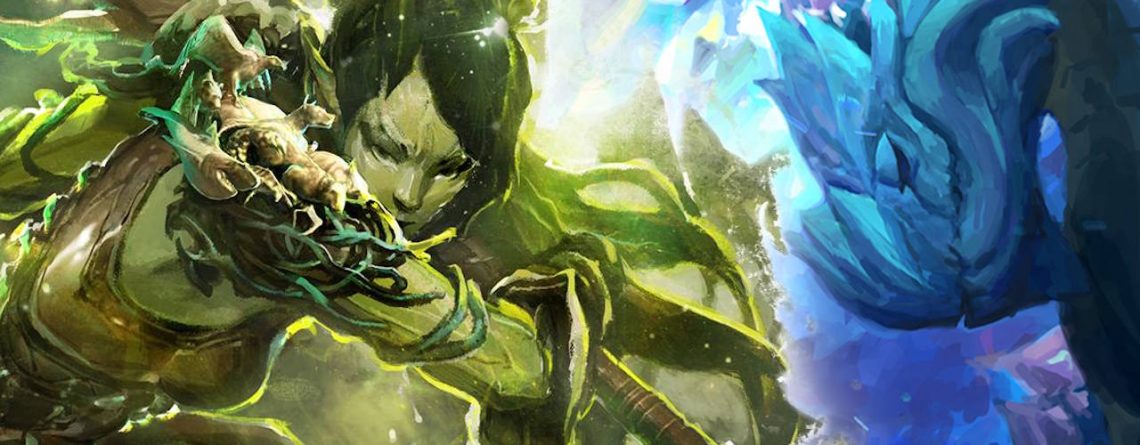 Guild Wars 2 bestrafte gemütliche Spieler, bricht nach 14 Jahren endlich mit der nervigen Tradition