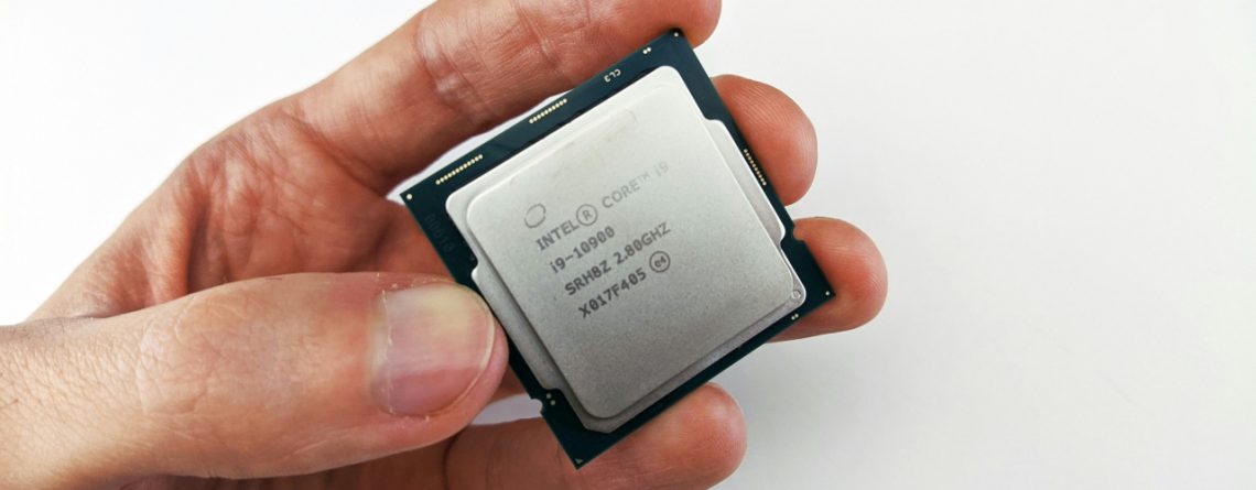 Intel könnte endlich eine Antwort gegen AMDs beste Gaming-CPUs haben