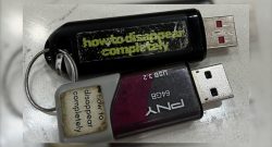 Titelbild Reddit USB-Sticks