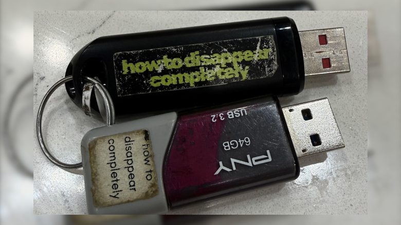 Titelbild Reddit USB-Sticks