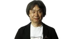 Titelbild Shigeru Miyamoto Nintendo