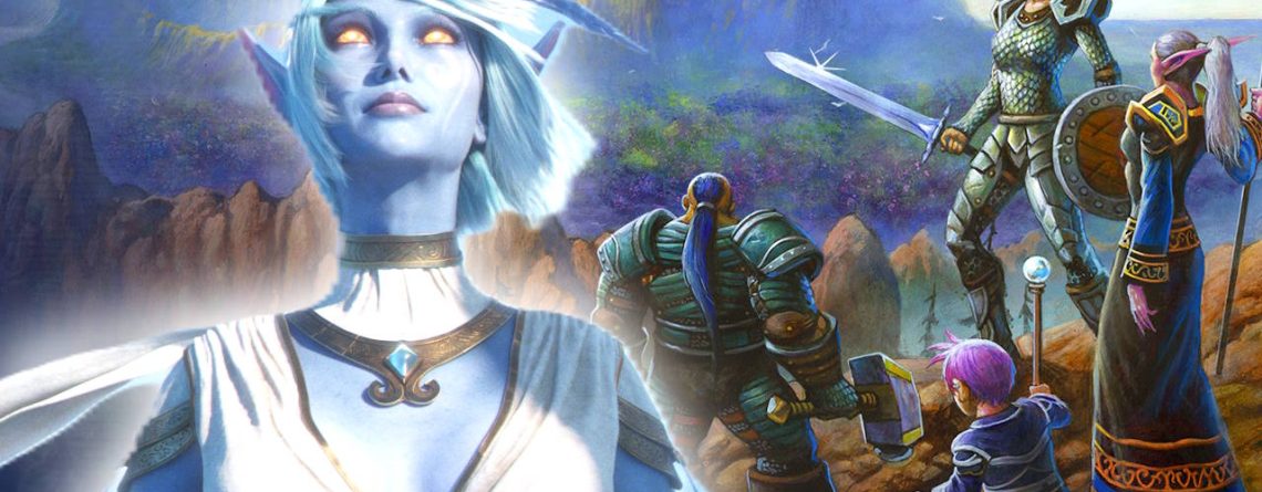 WoW Forever: Kostenlos vor Release spielen – Datum, Uhrzeit, wie ihr teilnehmt und mehr zum offenen Stresstest