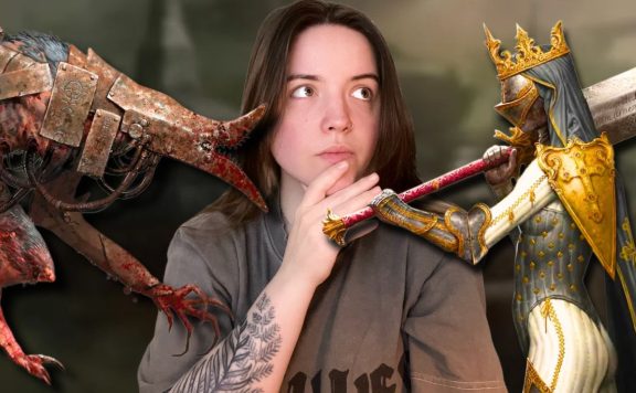 Trench Crusade Caro