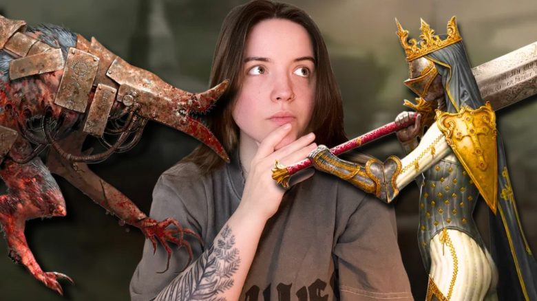 Trench Crusade Caro