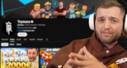Trymacs redet über seine Werbeeinnahmen auf YouTube