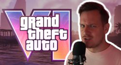 Heideltraut will auch GTA 6 spielen