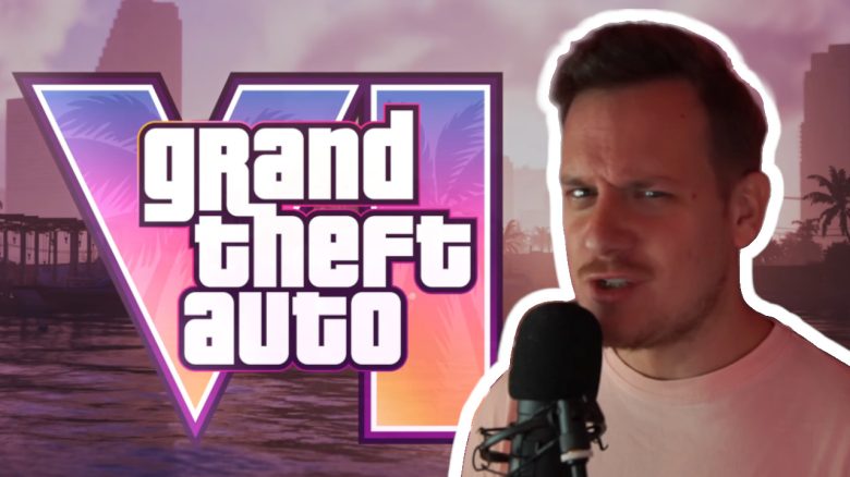Heideltraut will auch GTA 6 spielen
