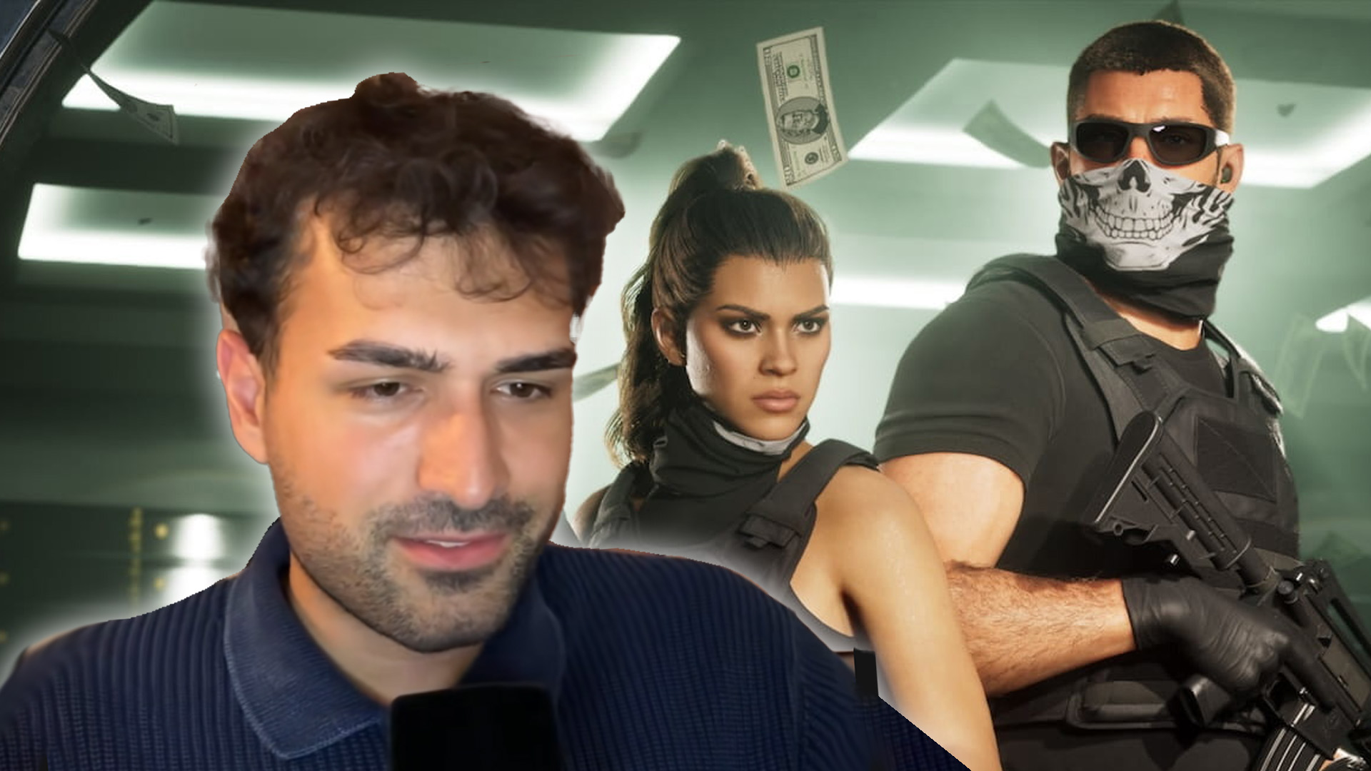 Twitch Streamer GTA Online GEsetze TItelbild